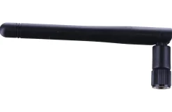 Luda antenne, 2 dBi (kamera)