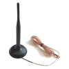 Luda antenne, ekstra