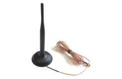 Luda antenne, ekstra