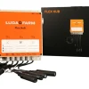 Luda FarmCam Flex Hub