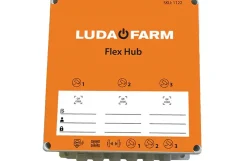 Luda FarmCam Flex Hub