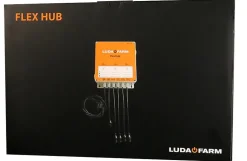 Luda FarmCam Flex Hub