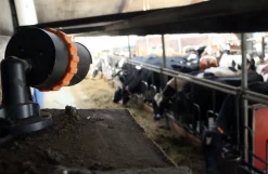 Luda FarmCam Flex 5MP overvågningskamera