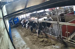 Luda FarmCam Flex 5MP overvågningskamera