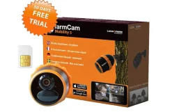 Luda FarmCam Mobility S