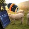 Luda FarmCam Mobility S inkl. solpanel