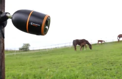 Luda FarmCam Mobility S inkl. solpanel