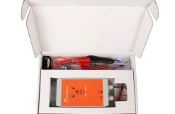 LUDA Fence Alarm 2 med 5G