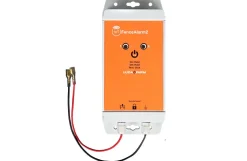 LUDA Fence Alarm 2 med 5G