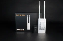Luda Flex WiFi 300 enhed