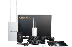 Luda Flex WiFi 300 enhed