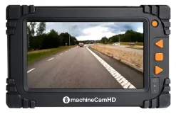 Luda MachineCam HD