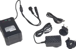 Luda PowerBank 12.000 mAh