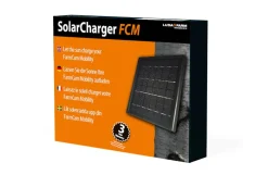 Luda SolarCharger
