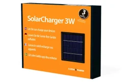 Luda solcellepanel
