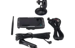 Luda TrailerCam HD monitorsæt