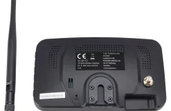 Luda TrailerCam HD monitorsæt