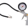 Luftpistol med manometer