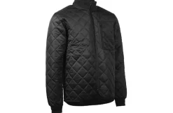 Lyngsøe termojakke, sort - 3XL
