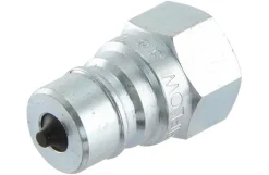 Lynkobling, han 3/8"