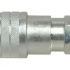Lynkobling, hun 3/8"