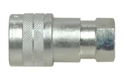 Lynkobling, hun 3/8"