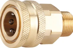 Lynkobling, hun - M22 (udv.)
