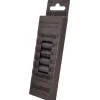 Magne alkaline AA-batterier, 10 stk