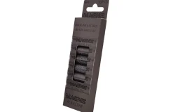 Magne alkaline AA-batterier, 10 stk