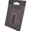 Magne alkaline 9V-batteri
