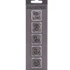 Magne lithium knapcellebatteri CR2032