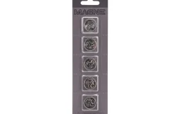Magne lithium knapcellebatteri CR2032