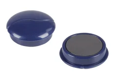 Magneter, blå