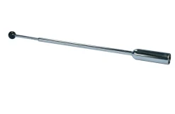 Magnetindgiver, metal