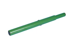 Magnetindgiver, plastic