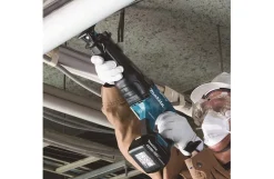 Makita bajonetsav, 18V Li-Ion