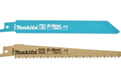 Makita bajonetsav, 18V Li-Ion