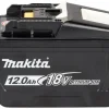 Makita batteri, 18V 12,0 Ah