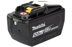 Makita batteri, 18V 12,0 Ah