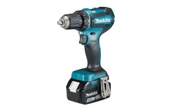 Makita bore-/skruemaskine, 18V