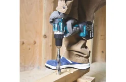 Makita bore-/skruemaskine, 18V