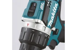 Makita bore-/skruemaskine, 18V
