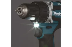 Makita bore-/skruemaskine, 18V