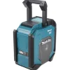 Makita byggepladsradio med Bluetooth