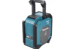 Makita byggepladsradio med Bluetooth