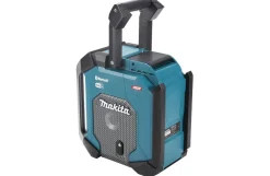 Makita byggepladsradio med Bluetooth