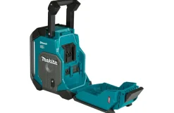 Makita byggepladsradio med Bluetooth