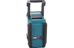 Makita byggepladsradio med Bluetooth