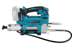 Makita fedtsprøjte, 18V