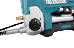 Makita fedtsprøjte, 18V